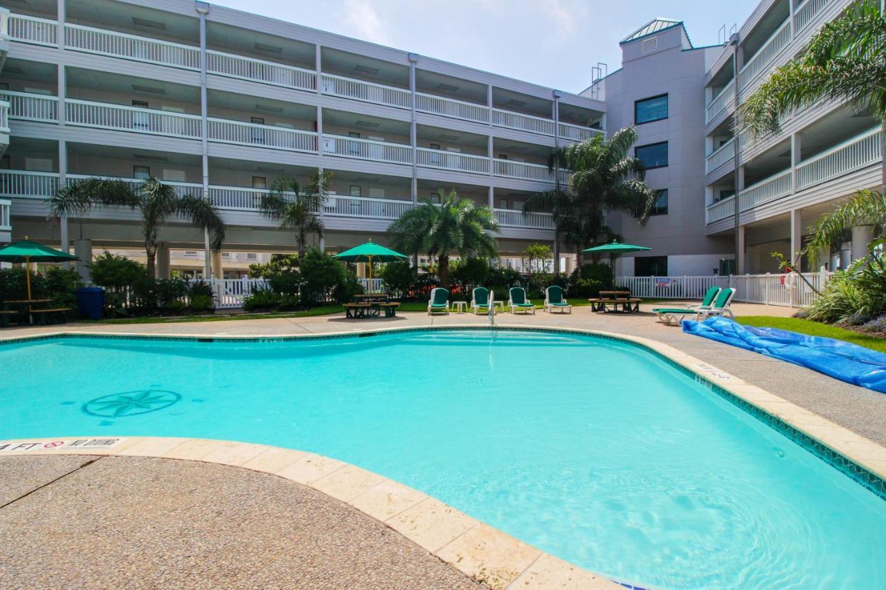 Casa Del Mar Beachfront Galveston Ruang foto