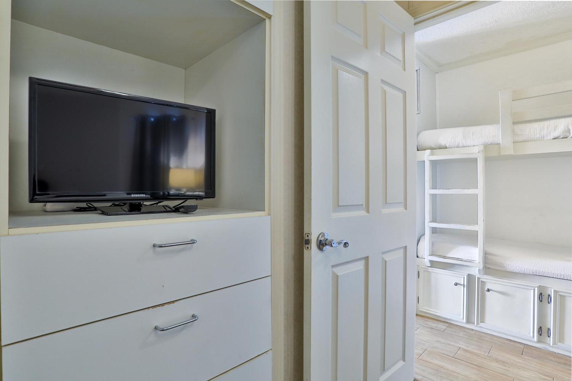 Casa Del Mar Beachfront Galveston Bagian luar foto